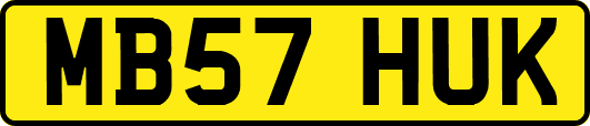 MB57HUK