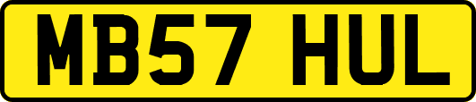 MB57HUL