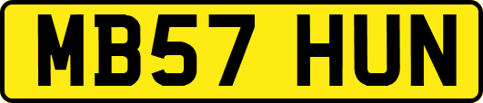 MB57HUN