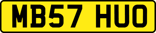 MB57HUO