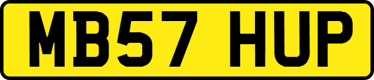 MB57HUP