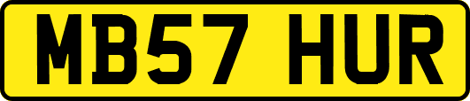 MB57HUR