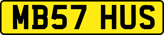 MB57HUS