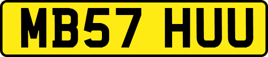 MB57HUU