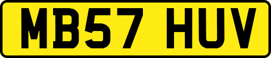 MB57HUV