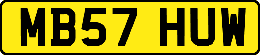 MB57HUW