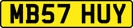 MB57HUY