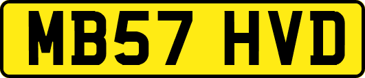 MB57HVD