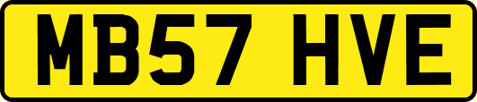 MB57HVE