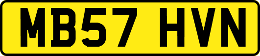 MB57HVN