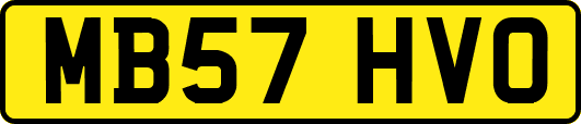 MB57HVO