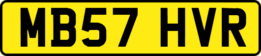 MB57HVR