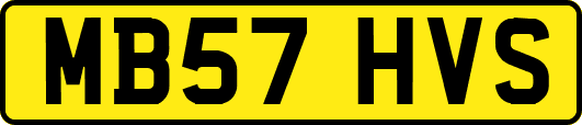 MB57HVS