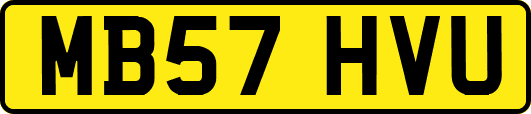 MB57HVU