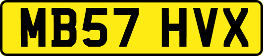 MB57HVX