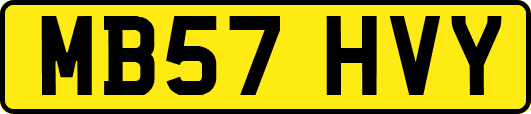 MB57HVY