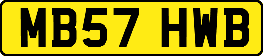 MB57HWB