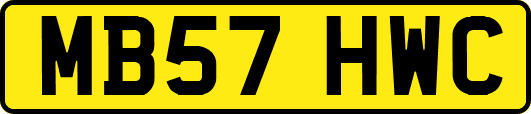 MB57HWC