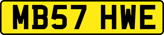 MB57HWE