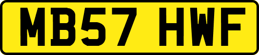 MB57HWF