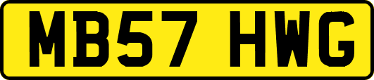 MB57HWG