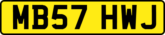 MB57HWJ