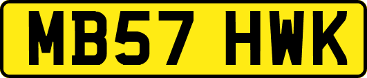 MB57HWK