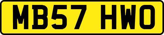 MB57HWO