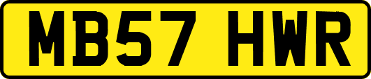 MB57HWR