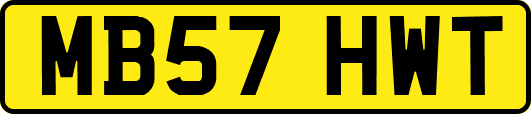 MB57HWT