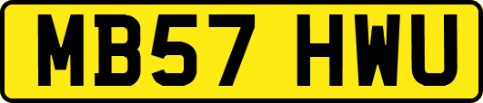 MB57HWU