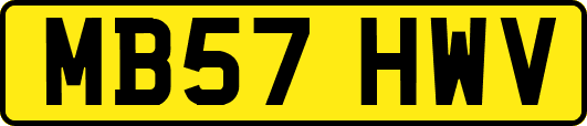 MB57HWV