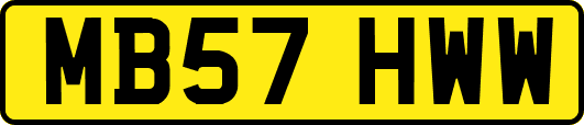 MB57HWW
