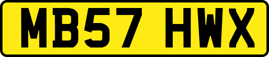 MB57HWX