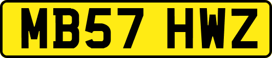 MB57HWZ