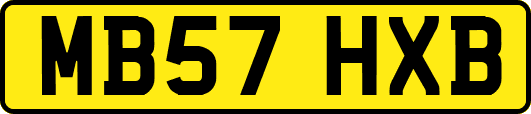 MB57HXB