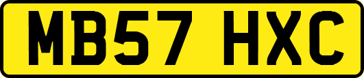 MB57HXC