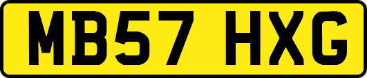 MB57HXG
