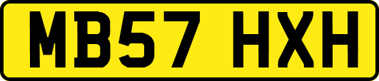 MB57HXH