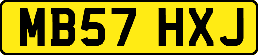 MB57HXJ