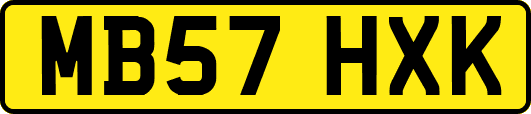 MB57HXK