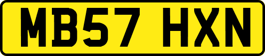 MB57HXN