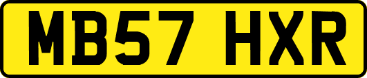 MB57HXR