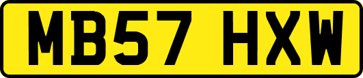 MB57HXW