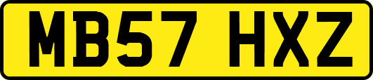 MB57HXZ