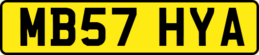 MB57HYA
