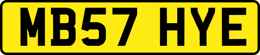 MB57HYE