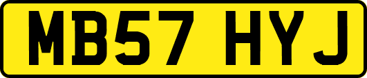 MB57HYJ