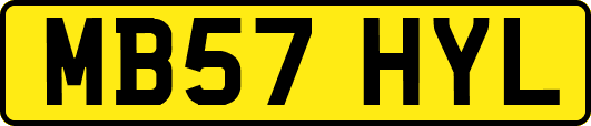 MB57HYL