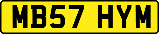 MB57HYM